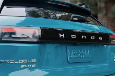 Honda Certified Pre-Owned Vehicles | "On A Mission - HondaTrue Certified EV"