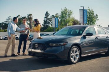 Honda Certified Pre-Owned Vehicles | "On A Mission - HondaTrue Certified Leasing"