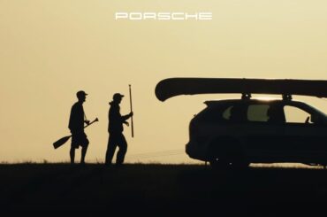 Cayenne base camp | Discover the stories off the beaten path​​