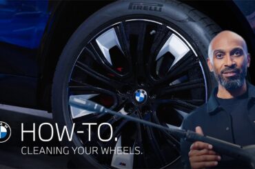 How-To: Cleaning Your Wheels.