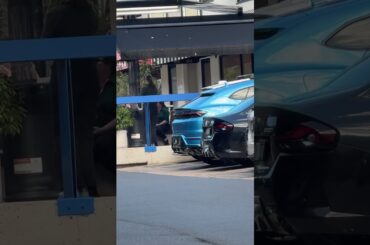 2025 Lamborghini Urus SE plug-in-hybrid (PHEV) #lamborghini #urus #lamborghiniurus #phev