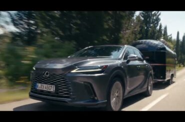 Omotenashi on the Go | Lexus Europe