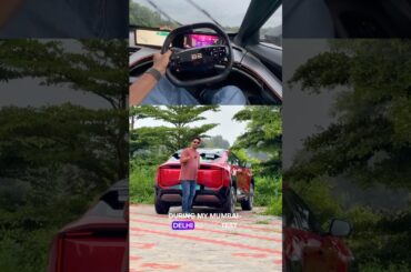 Mahindra BE6 - Best Electric Car To Buy ?