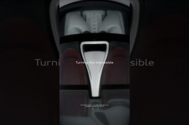 Clarity shaped over decades.