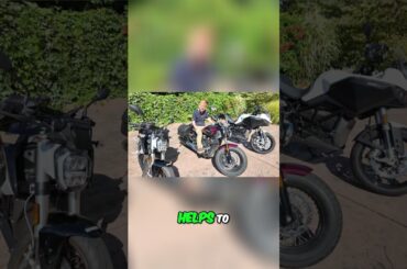 Indian Super Scout: Gas vs. Electric Showdown! #shorts