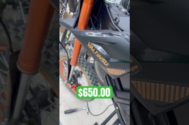 The Cheapest Alibaba Ebike Just Got a Speed Upgrade!