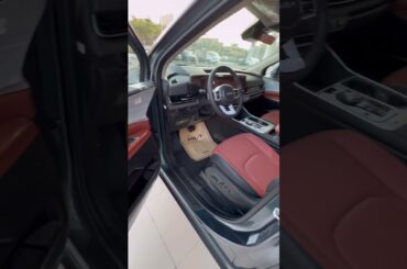 New Kia Canival 2025 #luxury #car #electriccar #2025 #suv #subscribe #mpv #2026