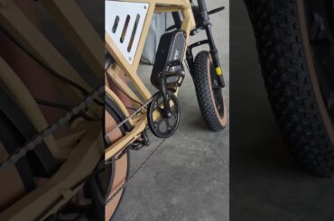 1000W motor JANSNO X70 #bike #jansnox70