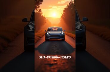 Top 3 Electric Vehicles You’ll See Everywhere in 2030!