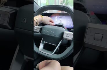 All New Audi E5 Sportback EV 2026#bestluxury #luxury #luxurymotors