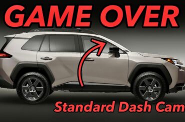Why The 2026 Toyota RAV4 Hybrid Will Outsell EVERY SUV Again!