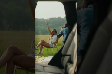 Celebrate the long weekend with the help of the Mitsubishi Outlander. #LDW