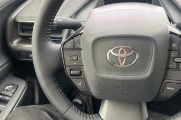 2026 Toyota Prius Plug-In Hybrid  Culver City, Beverly Hills, Marina del Rey, Inglewood, Los An...