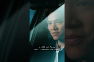 Connectivity that moves you with personalisation at your fingertips.