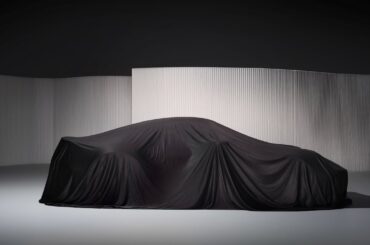 World premiere of the new 911 top model | Watch it on 07 September