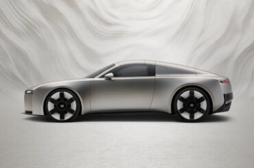 Strive for clarity: the new Audi Concept C​