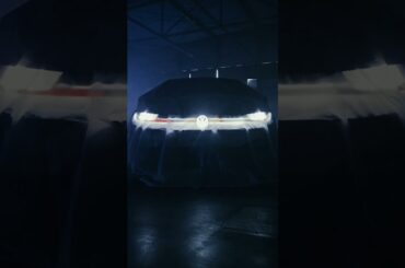 Familiar name. New chapter. #Volkswagen #VolkswagenIAA2025 #Polo50