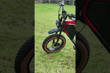 M5 Has You Covered. #moped #citymotorcycle #electricmoped #roadmotorcycle #ebikes #motorcycle