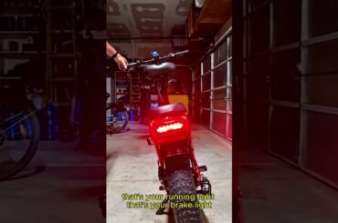 Rattan LF Ultra---Long Range Camping Ebike #rattanebike  #LFUltra #longrangeebike