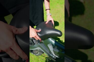 Euybike K6 Pro Electric Bike: Your New Favorite Ride!  #euybike #electricbike #ebike