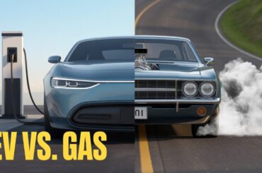 Why Do People Hate Electric Cars So Much?