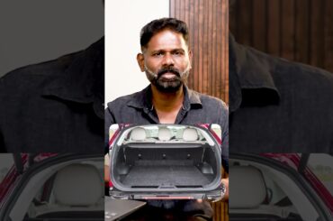 Harrier EV or XEV 9E - Better Buy?