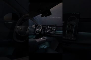 All-New Volvo XC70 PHEV (2026)