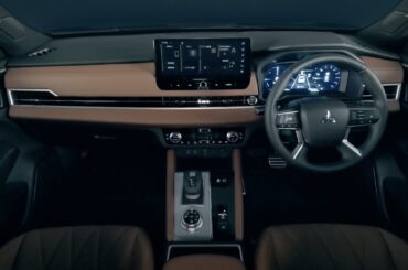 アウトランダーPHEV「ユーティリティ」篇