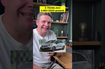 5 most economical hybrid cars #automobile #car #hybrid #fuel #mpg