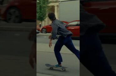 This isn’t just a launch. It’s a lead. | #shorts