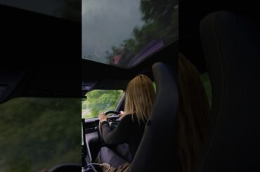 Wild Roads: Clean Water #Shorts