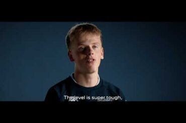 The Making of a Lion | EPISODE 3 | A LION'S HUNGER FOR PERFORMANCE