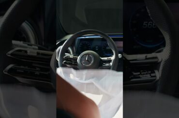 Catch a glimpse of an effortlessly uncompromising ride. There’s more to come. Stay tuned.