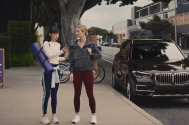 BMW Certified: Thumb Mountain