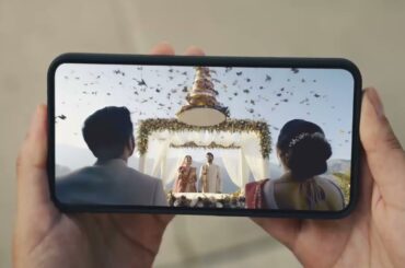 BMW Certified: Butterfly Wedding