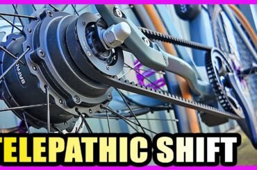 E-Bikes Will Never Be the Same