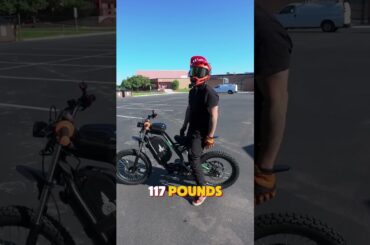 Freego Nova 3 the Ultimate Budget Mid-Drive Electric Dirt Bike