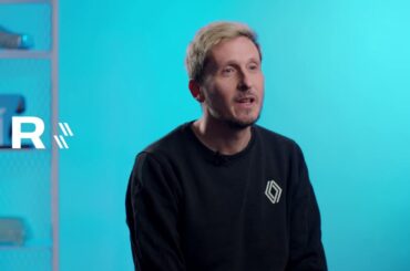 R:Talk with Dominique William Jacson, passionate about #Renault4 #ETech #electric