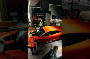 No Stopping At Sunset 🌅