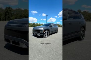 Is this Hyundai BETTER than a Tesla?