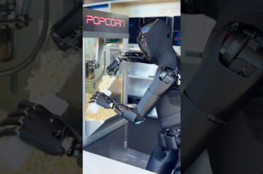 Poptimus at Tesla Diner