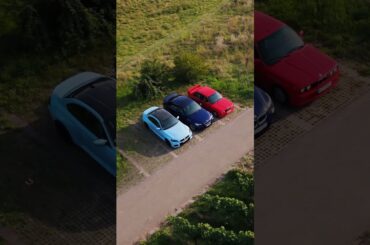 IAA Here we come 💨 #IAA2025