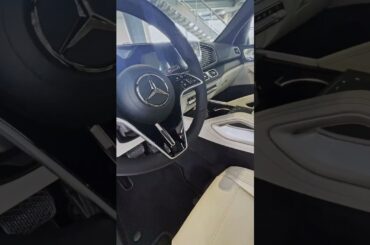 2025 Mercedes-Benz GLE 400 e 4MATIC | Luxury Plug-in Hybrid SUV | 100 km EV Range