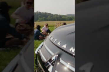 It’s time for one last summer adventure in your Mitsubishi Outlander.