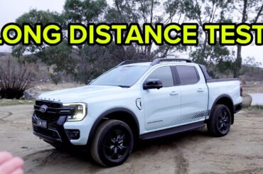 Who's buying a plug-in hybrid Ford Ranger?