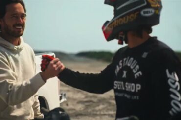 Camionetas Chevy: Familia Trail Boss | Chevrolet