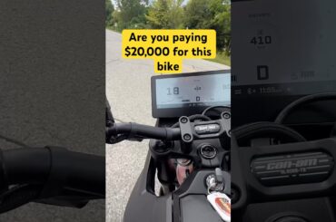 The Best Electric Motorcycles (and Why They're BETTER than Gas)