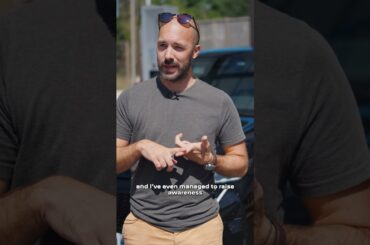 Peugeot ElecTrip | Try it, adopt it