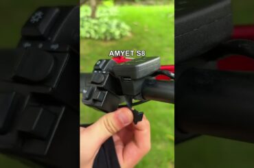 AMYET S8 Ebikes