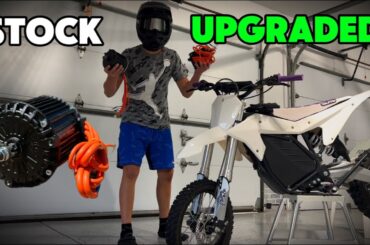 Is The ETM RTR Mod Motor Worth It?